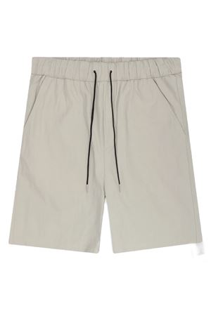Base Shorts Cold Light Grey OAMC PEACEMAKER | PCM3OR03ACO001088COLDLIGHTGRAY